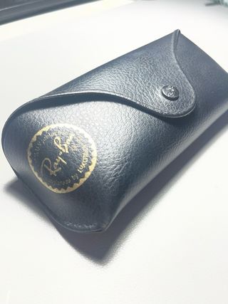 Ray-Ban Marshal RB3648 Originales +Estuche