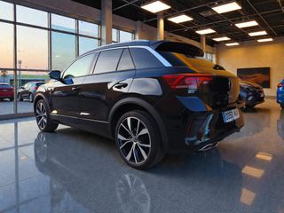 Volkswagen TRoc 2.0 TSI 4Motion 190cv