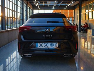 Volkswagen TRoc 2.0 TSI 4Motion 190cv