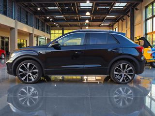 Volkswagen TRoc 2.0 TSI 4Motion 190cv