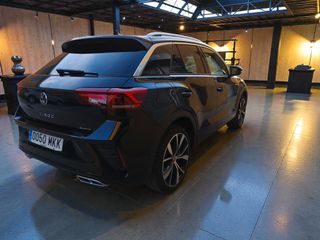 Volkswagen TRoc 2.0 TSI 4Motion 190cv