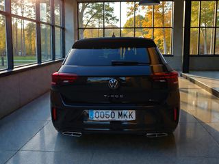 Volkswagen TRoc 2.0 TSI 4Motion 190cv