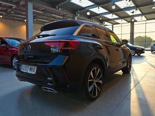 Volkswagen TRoc 2.0 TSI 4Motion 190cv