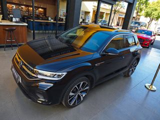 Volkswagen TRoc 2.0 TSI 4Motion 190cv