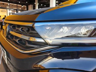 Volkswagen TRoc 2.0 TSI 4Motion 190cv