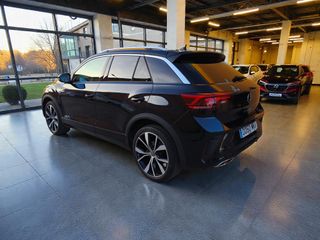 Volkswagen TRoc 2.0 TSI 4Motion 190cv