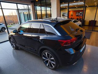 Volkswagen TRoc 2.0 TSI 4Motion 190cv