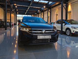 Volkswagen TRoc 2.0 TSI 4Motion 190cv