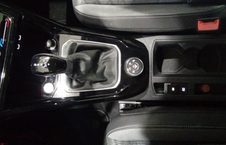 Volkswagen TRoc 2.0 TSI 4Motion 190cv