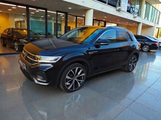 Volkswagen TRoc 2.0 TSI 4Motion 190cv
