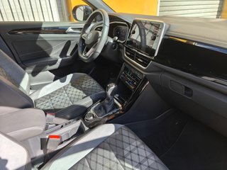 Volkswagen TRoc 2.0 TSI 4Motion 190cv