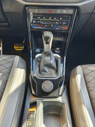 Volkswagen TRoc 2.0 TSI 4Motion 190cv