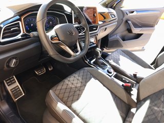 Volkswagen TRoc 2.0 TSI 4Motion 190cv
