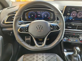Volkswagen TRoc 2.0 TSI 4Motion 190cv