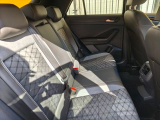 Volkswagen TRoc 2.0 TSI 4Motion 190cv