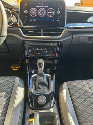 Volkswagen TRoc 2.0 TSI 4Motion 190cv