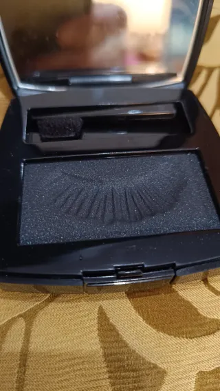 Polvo volumen pestañas Chanel