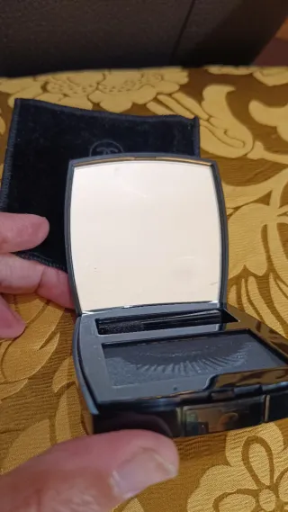Polvo volumen pestañas Chanel