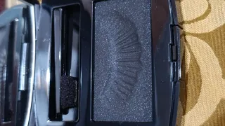 Polvo volumen pestañas Chanel