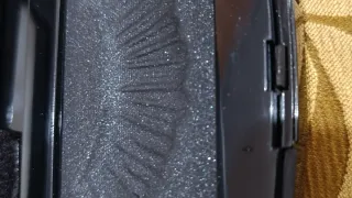 Polvo volumen pestañas Chanel