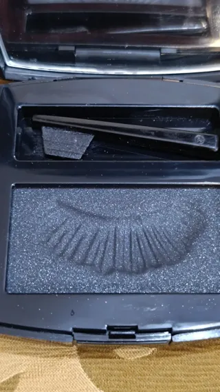 Polvo volumen pestañas Chanel