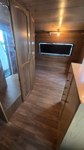 Caravana roller aloha