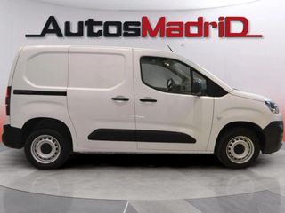 Citroën Berlingo Talla M BlueHDi 100 CONTROL