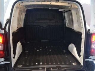 Citroën Berlingo Talla M BlueHDi 100 CONTROL