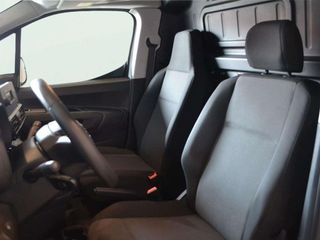 Citroën Berlingo Talla M BlueHDi 100 CONTROL