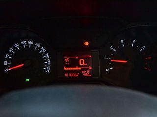 Citroën Berlingo Talla M BlueHDi 100 CONTROL