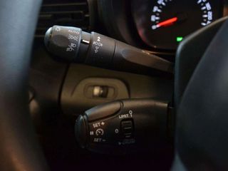 Citroën Berlingo Talla M BlueHDi 100 CONTROL