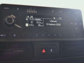 Citroën Berlingo Talla M BlueHDi 100 CONTROL