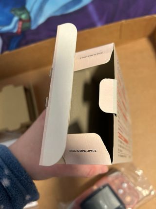 Game boy advance japonesa