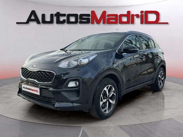 Kia Sportage 1.6 GDi 97kW (132CV) Drive 4x2