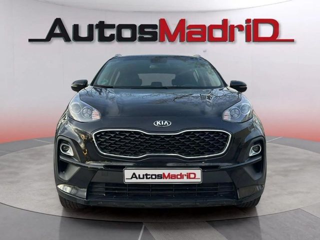 Kia Sportage 1.6 GDi 97kW (132CV) Drive 4x2