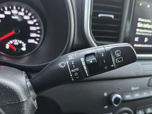 Kia Sportage 1.6 GDi 97kW (132CV) Drive 4x2