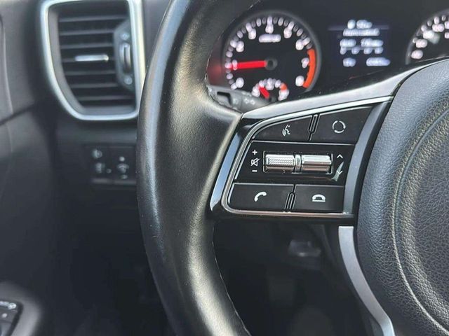 Kia Sportage 1.6 GDi 97kW (132CV) Drive 4x2