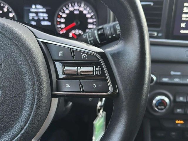 Kia Sportage 1.6 GDi 97kW (132CV) Drive 4x2