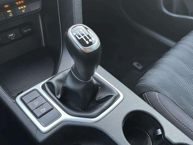 Kia Sportage 1.6 GDi 97kW (132CV) Drive 4x2