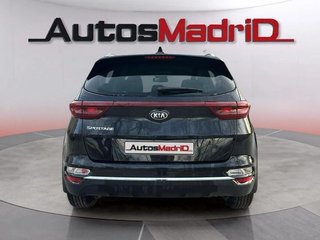 Kia Sportage 1.6 GDi 97kW (132CV) Drive 4x2