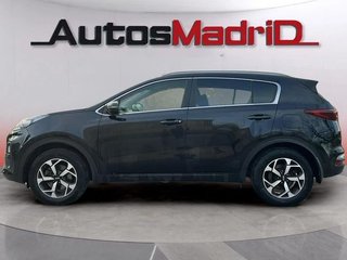 Kia Sportage 1.6 GDi 97kW (132CV) Drive 4x2