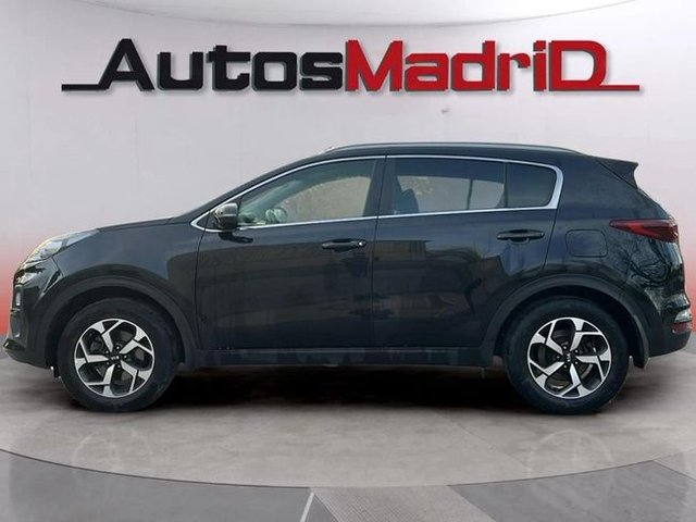 Kia Sportage 1.6 GDi 97kW (132CV) Drive 4x2