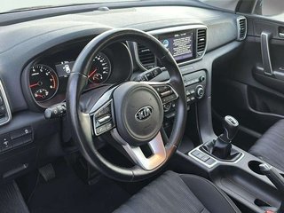 Kia Sportage 1.6 GDi 97kW (132CV) Drive 4x2