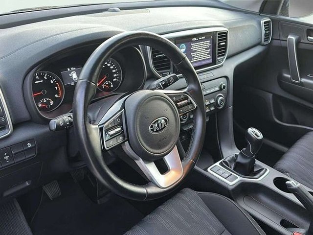 Kia Sportage 1.6 GDi 97kW (132CV) Drive 4x2