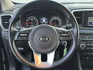 Kia Sportage 1.6 GDi 97kW (132CV) Drive 4x2