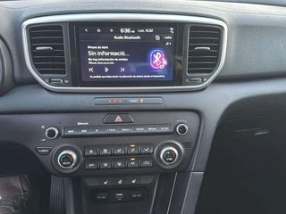 Kia Sportage 1.6 GDi 97kW (132CV) Drive 4x2