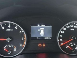 Kia Sportage 1.6 GDi 97kW (132CV) Drive 4x2