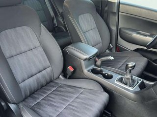 Kia Sportage 1.6 GDi 97kW (132CV) Drive 4x2