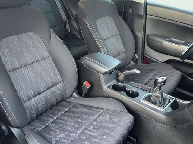 Kia Sportage 1.6 GDi 97kW (132CV) Drive 4x2