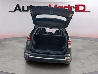 Kia Sportage 1.6 GDi 97kW (132CV) Drive 4x2